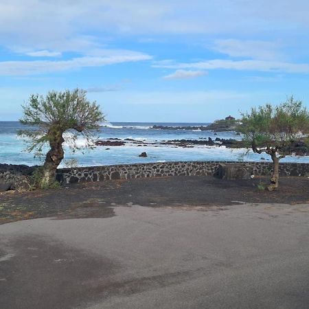 Azores Blue Bay Madalena  Bagian luar foto