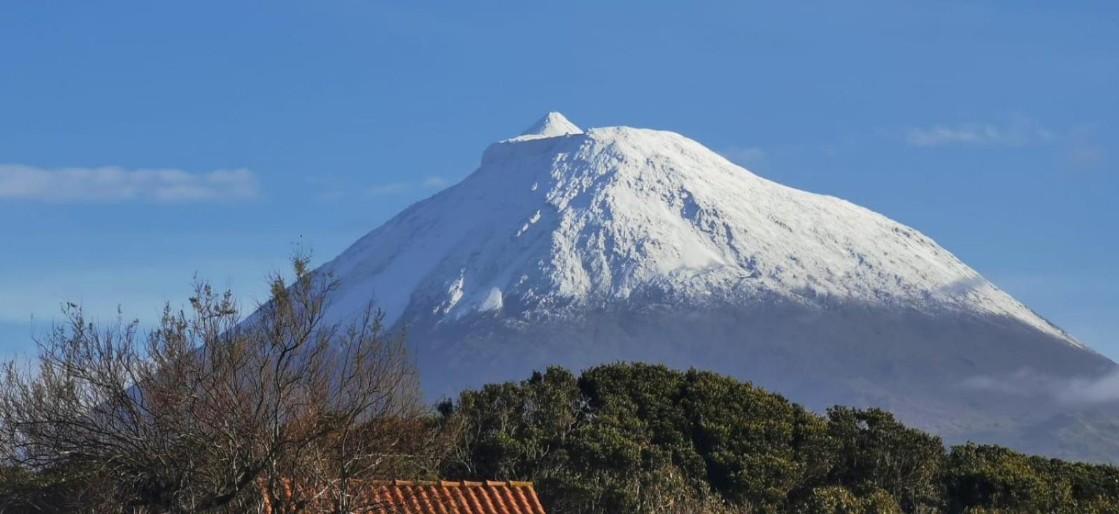 Azores Blue Bay Madalena  Bagian luar foto